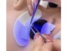 汗・水に強い!【夏におすすめ】LEDフラットラッシュ120本