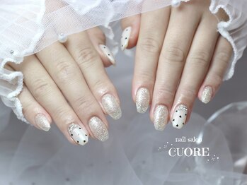 クオレ(CUORE)/