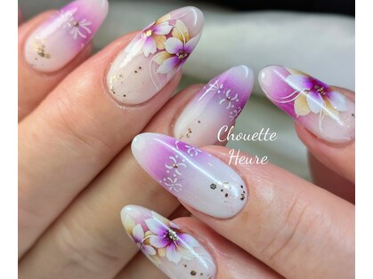 シュエットウール(Chouette Heure)の写真