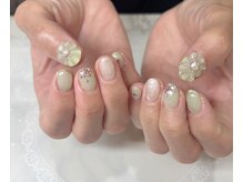 イズネイル(izu Nail)/
