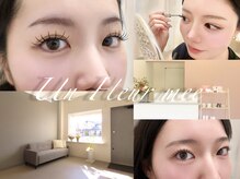 アンフルール ミー(Un Fleur mee)
