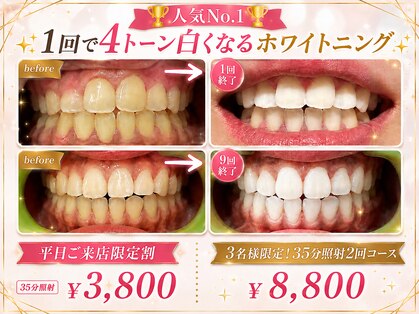 ワイズサロン(Y's salon)の写真