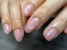 【自分でオフできる】HANDピールオフジェル（シンプル）