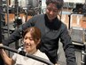 【繰り返す首肩・腰の辛さに】根本改善を目指す！本格パーソナル体験60分