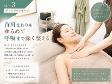 リンガ(Ringa)/首コリからデコルテから呼吸ケア