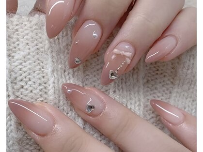 ミュズネイル(MUSE NAIL)の写真
