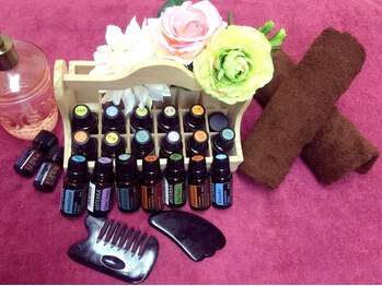 癒え揉ん 加古川店/