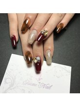 ツメ ネイル(Tsume Nail)/アートプラン