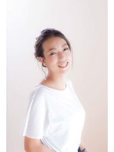 ネイルサロン シャルム(Charm) 宗東 三奈