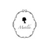 マチルダ(Matilda)ロゴ
