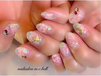 エムシーベル(m.c bell)/