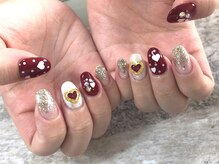 レーヴ(reve)/120分アートし放題(オフ込)¥9000