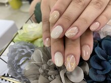 ディーネイル 天王寺(D-nail)/【田坂】新作デザイン