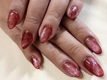 ラビング(Loving)/赤マグネット