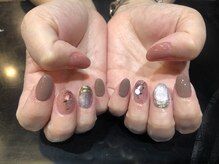 ボディ 高知店(BODY)/マグネット