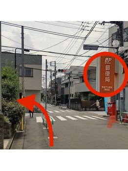 エクラ 千川店(eclat)/アクセス[eclat千川店]