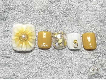 エイム 目黒店(Aim)/FOOT D-9