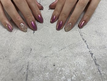 ダイナ ムーン(Dyna moon.)/ニュアンス