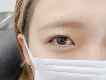 リープ(liip)/しっかり上げたい人はストレート