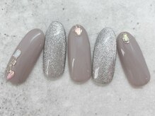 エルモサ/ネイルデザイン