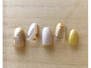 ココルポ 京橋(COCORUPO)/マスタード