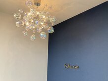 シャルム(Sharm)/内装