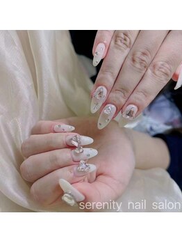 セレニティ(serenity)/