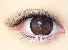 アイマジックピュア 札幌大通店(EYE MAJIC pure)/3Dボリュームラッシュ上300本