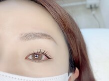 ラモ(Ramo)/まつげパーマ