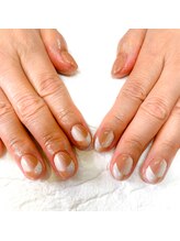 チャミュエル/オンブレフレンチ