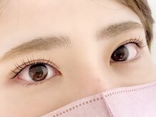 《大人気》似合わせまつげパーマ♪