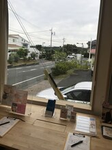 ルナハウス(Luna house)/施術前には簡単なカウンセリング