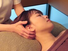 ここの/ヘッドヒーリングケア