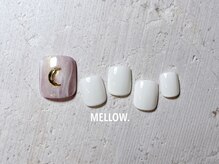 メロウ(MELLOW.)/《FOOT》定額Design[A]