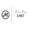 エムラボ 池袋店(M LABO)ロゴ