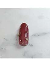 パール 池袋店(PEARL)/2本アート