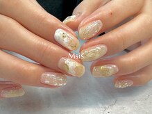 エムシス 阪急伊丹店(Msis)/ニュアンスネイル
