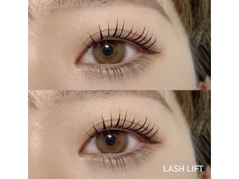 マイサロン 姫路(MYSALON)/パリエク