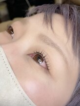 イツミ ヘアーループ(itsumi)/コスメリフト　立ち上げ