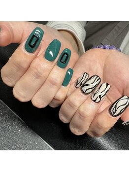 アイラッシュ エルーチェ(Eluce)/アートコース