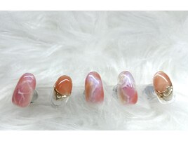 定額シンプル　ニュアンス