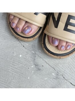 グラウネイル(glaw nail)/マグネット