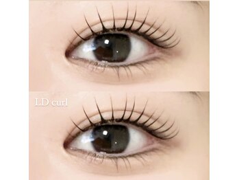 セリーナ 大橋店(CERINA)/Mii/ラッシュリフト