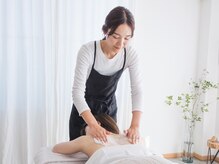 インテリウス(INteRius.)/人気の背中ケア