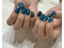 ビーネイル ヘルシー(Be NaiL healthy)/持ち込みネイル