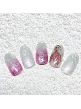 爪処 中野坂上/シーズナル7