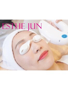 シミしわ改善！予防ケア