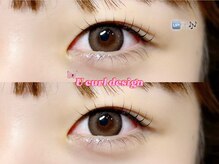 アイブロウ アンド アイラッシュ アイランド(ISLAND)/似合わせラッシュリフト