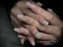 セレーノ(SERENO)