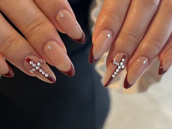 ザ コースト バイ ネオリーブ(The coast by neolive)/シンプルデザイン　担当:wakana